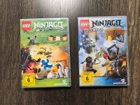⭐️ 2 DVD, Lego Ninjago Schleswig-Holstein - Schafflund Vorschau