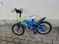 Lakes junior Kinderfahrrad 14 zoll mtb Dresden - Leuben Vorschau