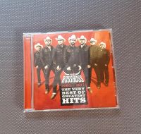 BOSS HOSS - very best of greatest  hits 2005-2017 Hessen - Haiger Vorschau