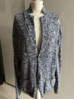 Guess Strickjacke Gr. L blau Nordrhein-Westfalen - Castrop-Rauxel Vorschau