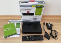 Microm 4HD IR DVB-T2 Receiver freenetTV Bayern - Landshut Vorschau