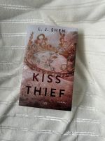 Kiss Thief | LJ Shen | Lyx Verlag Stuttgart - Stuttgart-Mitte Vorschau