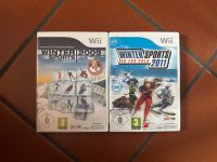 Wii - Wintersports Spiele Niedersachsen - Nienstädt Vorschau