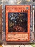 Alchemist der schwarzen Zaubersprüche Yu-Gi-Oh Karte Saarland - Sulzbach (Saar) Vorschau