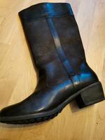 UGG Boots Leder braun Dortmund - Lütgendortmund Vorschau