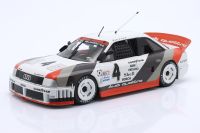 WERK83 1:18 Audi 90 Quattro Team Audi Sport #4 NEU / 74,- €* Bayern - Hahnbach Vorschau