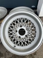 BMW BBS Oldtimer Felgen Baden-Württemberg - Oberstenfeld Vorschau