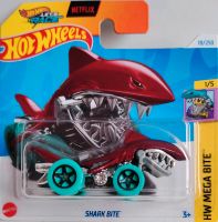 ❗ Preis 3,20€❗Neu SHARK BITE Hot Wheels 2024 Rheinland-Pfalz - Bad Bergzabern Vorschau