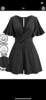 Damen jumpsuit Sachsen - Oschatz Vorschau
