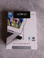 eye TV Go for Mac & PC Brandenburg - Neustadt (Dosse) Vorschau