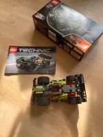 Lego Technik 42072, Whaki, komplett und OVP Nordrhein-Westfalen - Moers Vorschau