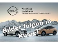 Nissan Juke Acenta 1.2 DIG-T Nordrhein-Westfalen - Rosendahl Vorschau