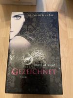 Buch Gezeichnet House of Nights - Cast Nordrhein-Westfalen - Löhne Vorschau