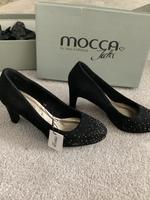 Mocca by Jutta Leibfried Pumps Schuhe high heels Neu Gr 38 Köln - Höhenberg Vorschau
