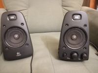 Logitech Z623 - 2.1 Soundsystem - THX - Lautsprecher - Boxen Rheinland-Pfalz - Hamm (Sieg) Vorschau