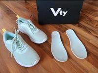 Sneakers / Vty / Größe 37 / Turnschuhe Sachsen - Radebeul Vorschau