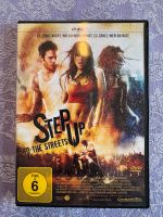 Step up to the Streets - DVD Bayern - Arzberg Vorschau