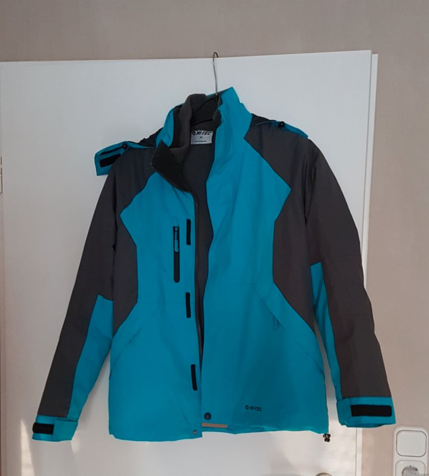 Winterjacke Hitec NEU in Salzgitter