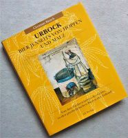 BUCH C. RÄTSCH: URBOCK -  BIER Zaubertrank der Götter … Berlin - Wilmersdorf Vorschau