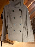 Mantel H&M beige Damen / NEU Baden-Württemberg - Lenzkirch Vorschau