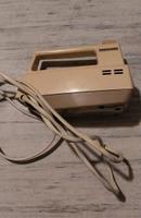Handmixer Philips Typ HM 3060 ohne Zubehör Retro Kult Sachsen-Anhalt - Kroppenstedt Vorschau