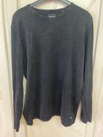 Schwarzer Only & Sons Pulli Sweatshirt Gr. XL Bayern - Großkarolinenfeld Vorschau