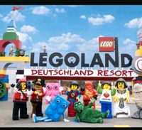 Tagesticket für Legoland Hessen - Eichenzell Vorschau