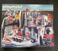 Playmobil Tpo Agents Hessen - Bad Wildungen Vorschau
