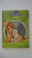 Книга Бемби Disney Bambi Buch russisch NEU Baden-Württemberg - Ühlingen-Birkendorf Vorschau