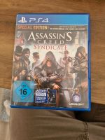 Assassins Creed Syndicate (PS4) Niedersachsen - Neustadt am Rübenberge Vorschau