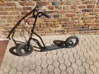 Stiga  Roller Air Scooter Nordrhein-Westfalen - Zülpich Vorschau