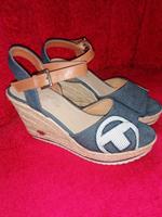Tom Tailor Damenschuhe Gr. 39 Wandsbek - Hamburg Tonndorf Vorschau