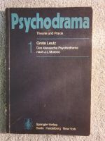 Psychodrama - Therapie und Praxis - Grete Leutz Essen - Essen-West Vorschau