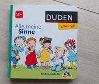 Alle meine Sinne Pappbuch Thüringen - Bad Langensalza Vorschau