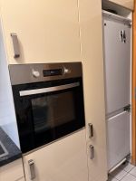 Küche beige Einbauschränke einbauküche mit Elektro Geräten Nordrhein-Westfalen - Herne Vorschau