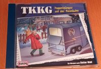 Hörspiel CD „TKKG - Folge 174 – Doppelgänger auf der Rennbahn“ Nordrhein-Westfalen - Büren Vorschau