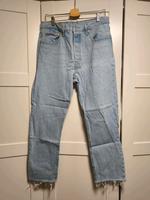Levi's Jeans 501 W32 L28 München - Hadern Vorschau