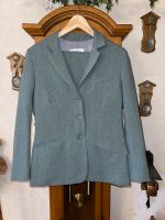 Eleganter Hosen Anzug Hennes Collection grau Hose Blazer 38 Niedersachsen - St. Andreasberg Vorschau