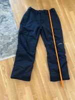 Spyder Skihose Herren XL 54 Snowboardhose Schneehose men Bremen - Neustadt Vorschau