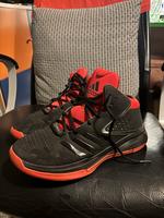 Adidas Basketballschuhe Gr.44 München - Ramersdorf-Perlach Vorschau