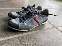 GEOX Schuhe Gr. 40 Bayern - Leidersbach Vorschau
