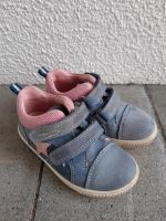 Superfit Schuhe, blau - Größe 23 Bayern - Wiesentheid Vorschau