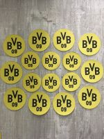 NEU BVB Dortmund wappen aufnäher patch Nordrhein-Westfalen - Meschede Vorschau
