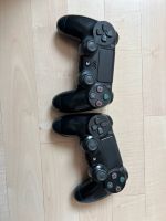 3 defekte ps4 controller Bayern - Röllbach Vorschau