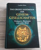 Das grosse Handbuch der Geheim-Gesellschaften * ISBN: 978-3-85003 Rheinland-Pfalz - Zweibrücken Vorschau