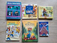 Verschiedene Kinderbücher, Adventskalenderbuch ab 4€ Rheinland-Pfalz - Nieder-Olm Vorschau