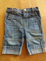 Pitter Patter Jeans Shorts kurze Hose, Gr. 6/9M (74/80/86/92) Baden-Württemberg - Plankstadt Vorschau