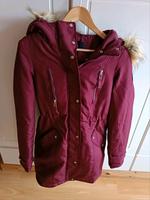 Vero Moda Wintermantel Niedersachsen - Hildesheim Vorschau