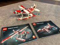 Lego Technic 42040 Löschflugzeug Wuppertal - Oberbarmen Vorschau
