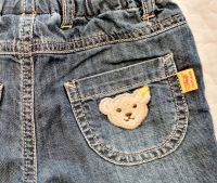 ⭐️Steiff Jeans⭐️ Gr. 74 Essen-Borbeck - Essen-Vogelheim Vorschau